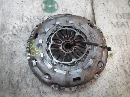 Other PEUGEOT 5008 (0U_, 0E_) 2.0 HDi 2052P6