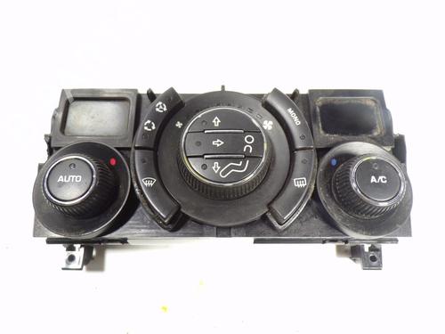 Used Climate control PEUGEOT 3008 I MPV (0U_) [2009-2017]  6979270