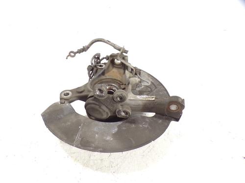 Right front steering knuckle CITROËN C5 III (RD_)  | BP8141908M26 