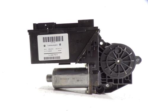 Used Right rear window motor VW TOUAREG (7LA, 7L6, 7L7) 3.0 V6 TDI (225 hp) 8622135