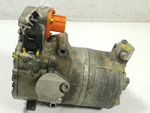 AC compressor PORSCHE CAYENNE (9YA) 3.0 AWD (9YAAA1) | BP36939475M34 - Image 3