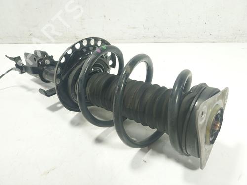 Left front shock absorber RENAULT ZOE (BFM_) ZOE | BP36108124M16 - Image 2