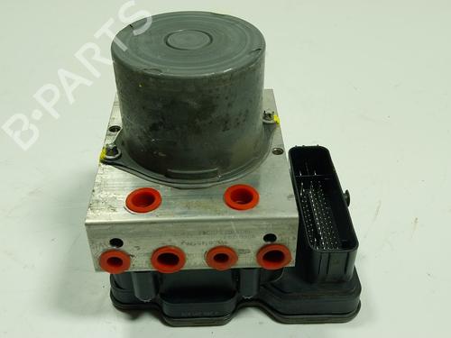 Used ABS pump AUDI A5 (F53, F5P) 2.0 TFSI quattro (252 hp) 26547103