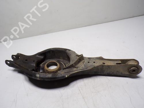 Left rear suspension arm MAZDA CX-5 (KE, GH) 2.2 D AWD (KE2AW) | BP11190822M14 