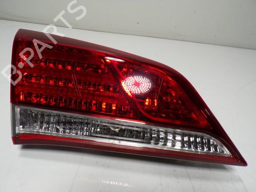 Used Left tailgate light HYUNDAI i40 I (VF) [2012-2019]  12053726