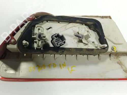 Right tailgate light JAGUAR XE (X760) 2.0 D | BP39808218C80 - Image 2