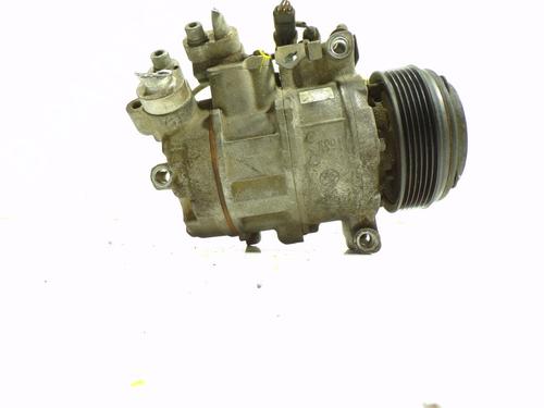 Airco pomp BMW 1 (E87) 116 d (116 hp) 9225913