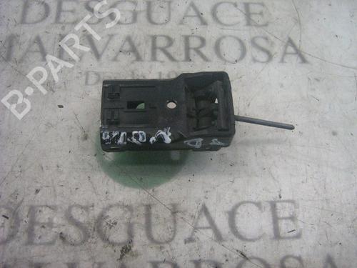 Used Rear right interior door handle Rear right interior door handle NISSAN SUNNY III Hatchback (N14) [1990-1995] 3747219 3747219