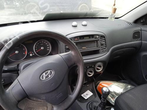 Steering column stalk HYUNDAI ACCENT III (MC) 1.5 CRDi GLS | BP8630097I23  - Image 6