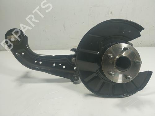 Used Left rear steering knuckle TOYOTA RAV 4 V (_A5_, _H5_) 2.5 Hybrid (AXAH52) (218 hp) 17804526