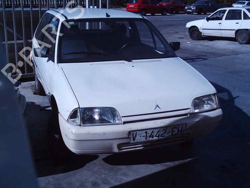 Steering column stalk CITROËN AX (ZA-_) 11 | BP3774007I23