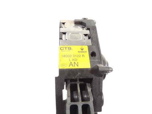 Pedal DACIA LODGY (JS_)  | BP6836445I4 