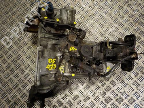 Used Gearbox HYUNDAI COUPE I (RD) 1.6 16V (116 hp) 7842825