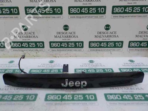 Tailgate lock JEEP PATRIOT (MK74) 2.0 CRD (140 hp) 5824827