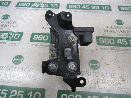 ABS pump HONDA ACCORD VII Tourer (CM, CN) 2.2 i-CTDi (CN2) | BP3872593M43 