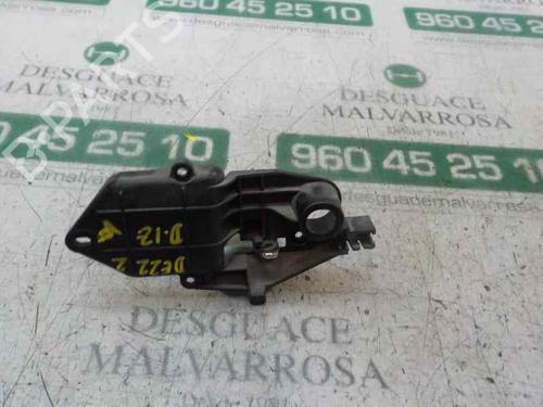 Front left interior door handle FIAT 500 (312_)  | BP4693708I13 
