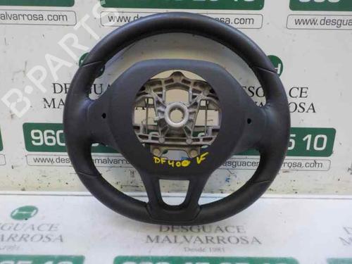Steering wheel PEUGEOT 208 I (CA_, CC_) 1.6 BlueHDi 100 | BP6509169C49 