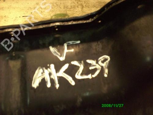 Oil sump VW GOLF III (1H1) 1.9 D | BP14299648M115 