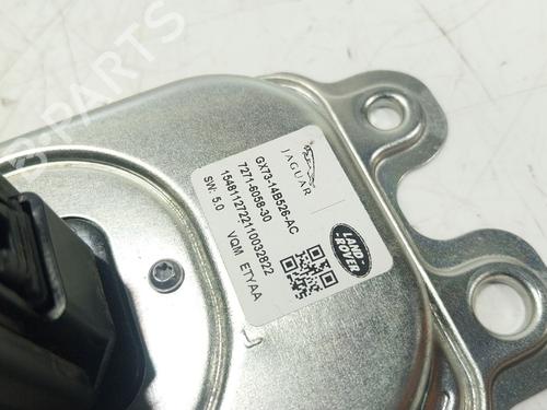 Electronic module LAND ROVER RANGE ROVER EVOQUE (L538) 2.0 D 4x4 | BP30574790M83