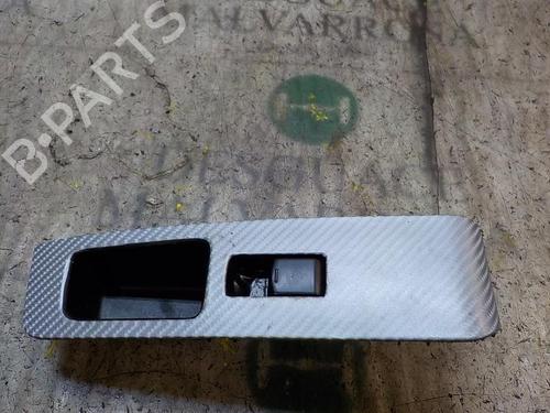 Used Right front window switch Right front window switch NISSAN X-TRAIL II (T31) [2007-2018] 3856765 3856765