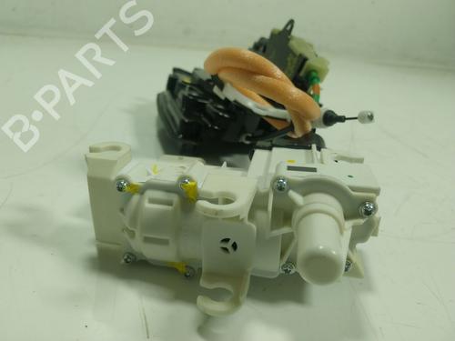 Front left lock BMW 5 (G30, F90) 540 i xDrive | BP24574607C98 