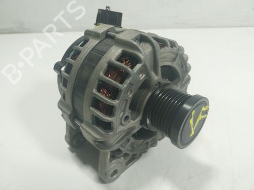 Used Alternator Alternator RENAULT CAPTUR II (HF_) [2020-2026] 17110594 17110594