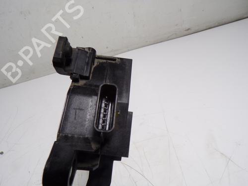 Pedal NISSAN JUKE (F15) 1.2 DIG-T | BP15407069I4