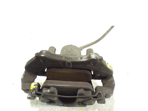 Højre bremsekaliber foran RENAULT CLIO IV (BH_)  | BP27505304M104 
