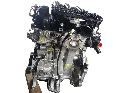 Motor Motor OPEL CORSA F (P2JO) 1.2 (68) (75 hp) 23041657 23041657