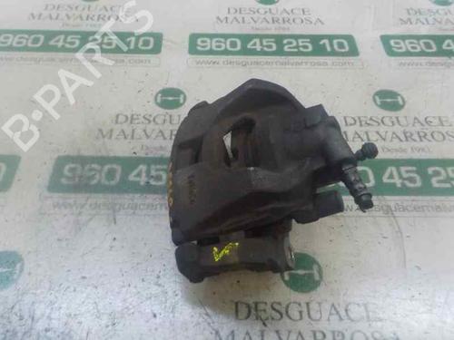 Pinza freno delantera izquierda FORD MONDEO IV (BA7) [2007-2015]  11551125