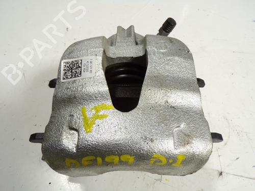 Used Left front brake caliper Left front brake caliper AUDI A1 Sportback (GBA) [2018-2026] 11553184 11553184