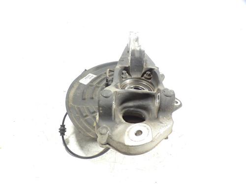 Left rear steering knuckle JEEP COMPASS (MP, M6, MV, M7)  | BP7330879M27