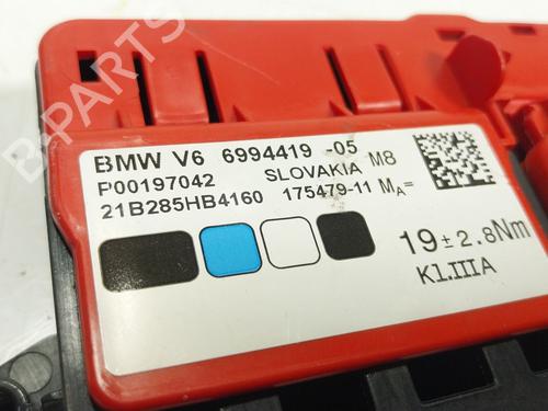 Electronic module BMW 4 Gran Coupe (G26) 420 d Mild-Hybrid xDrive | BP29493415M83 