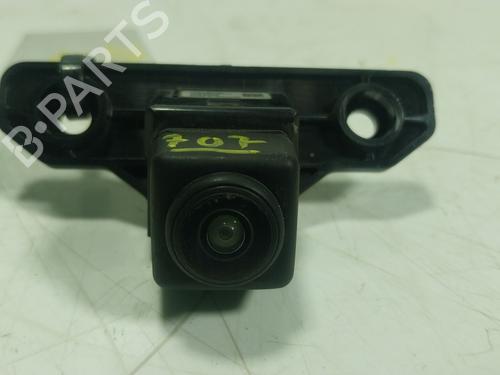 Used Electronic module Electronic module NISSAN JUKE (F15) 1.6 (94 hp) 25205872 25205872