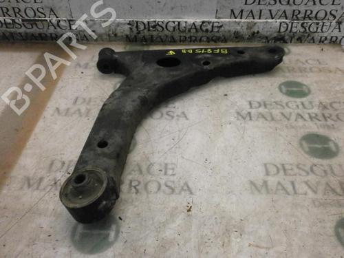 Used Right front suspension arm FORD TRANSIT Van (FA_ _) [2000-2006]  3768960