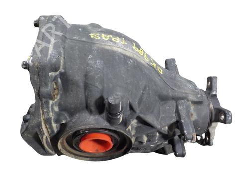 Rear differential MERCEDES-BENZ CLS (C219) CLS 320 CDI (219.322) | BP13208596M24 
