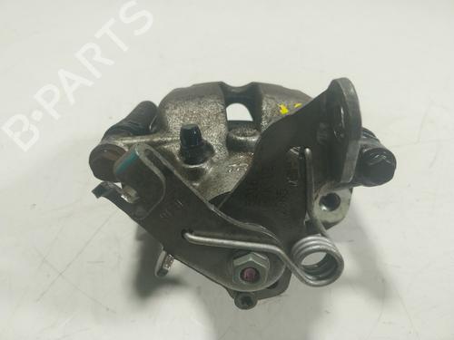 Right rear brake caliper OPEL INSIGNIA A (G09) 1.4 (68) | BP18302050M106 
