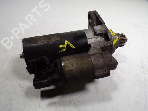 Starter SEAT TOLEDO IV (KG3)  | BP15541857M8 