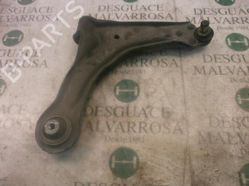 Used Right front suspension arm MERCEDES-BENZ VITO Van (W638) [1997-2003]  3803172