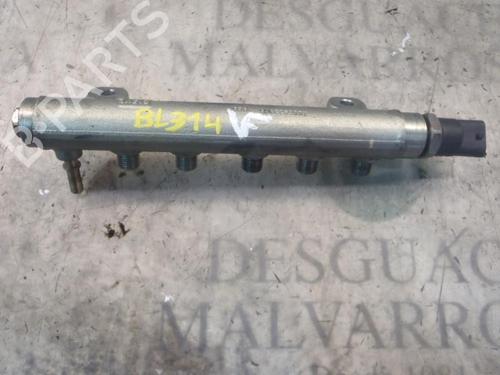 Used Injection rail Injection rail 3796868 3796868