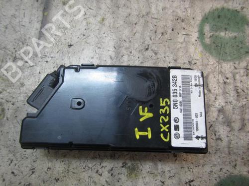 Used Electronic module Electronic module SEAT LEON (1P1) [2005-2013] 3840526 3840526