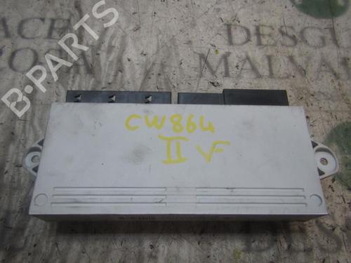 Used Electronic module Electronic module BMW 7 (E65, E66, E67) 730 d (218 hp) 3841982 3841982