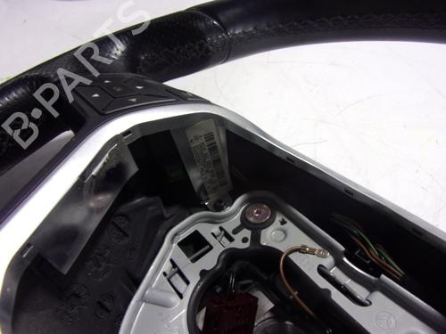 Steering wheel MERCEDES-BENZ C-CLASS (W204)  | BP10653053C49 