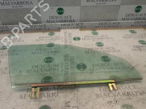 Used Front right door window Front right door window ALFA ROMEO 166 (936_) 2.4 JTD (936AXC00, 936AXD01) (175 hp) 4015585 4015585