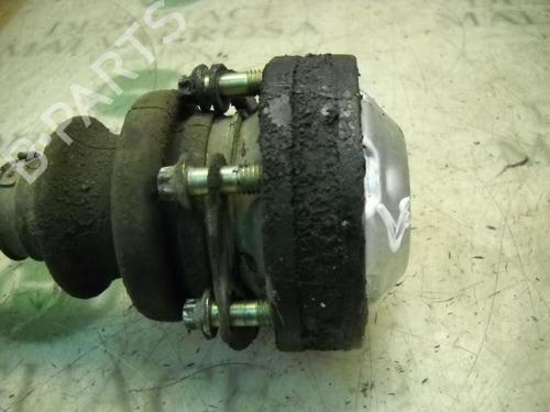 Left front driveshaft MERCEDES-BENZ S-CLASS (W220)  | BP3792901M38 