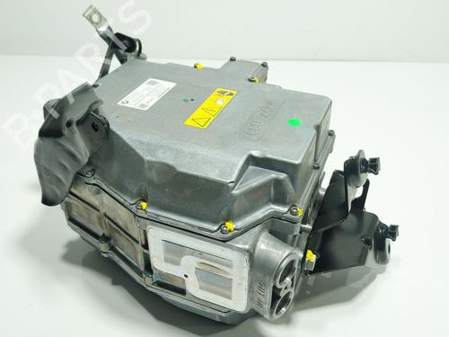 Used Inverter/Converter Inverter/Converter BMW XM (G09) XM All-wheel Drive (653 hp) 33744895 33744895
