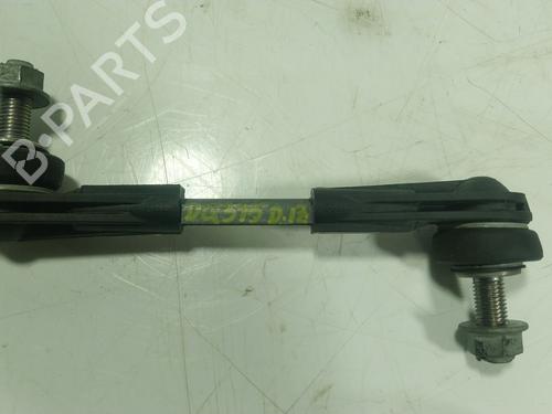 Used Left front suspension arm BMW 3 (G20, G80, G28) 318 i (156 hp) 26144926