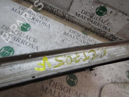 Water radiator RENAULT ESPACE IV (JK0/1_) 2.2 dCi (JK0H) | BP3831380M31 - Image 2