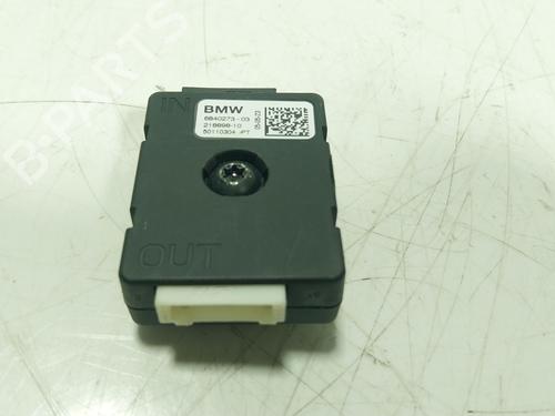 electronic-module-bmw-x4-g02-f98-2018-30478296 main image