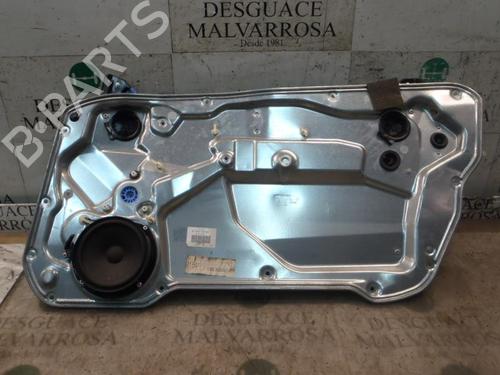 Front right window mechanism SEAT IBIZA III (6L1) 1.9 TDI | BP3799108C23 